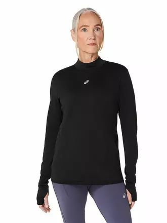 ASICS | Camiseta de running para mujer Road Winter Seamless | 